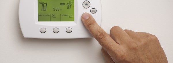 Heating thermostat - substitutes to the costlier ones