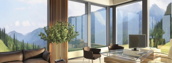 Window Technology - energy efficiency