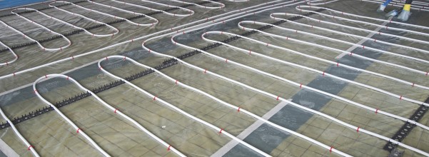 Heating Equipment - equipment you need