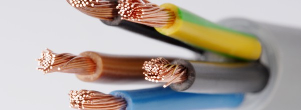 Electrical Insulation - protecting you from electric wiring