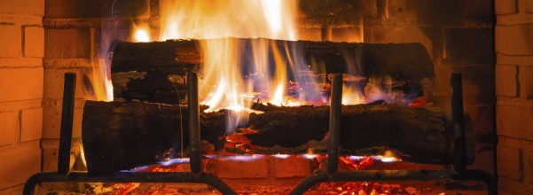 Fireplace Fans - warm the room