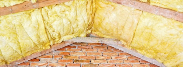 Thermal Insulation - slow the flow of heat