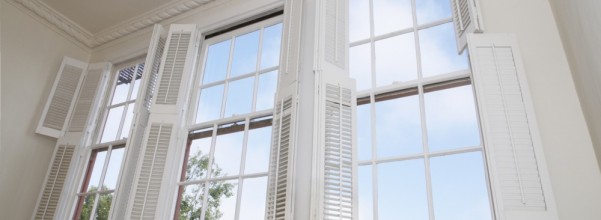 How to Buy Shutters