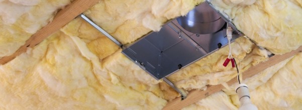 Ductwork Insulation - don't waste the work of your HVAC unit