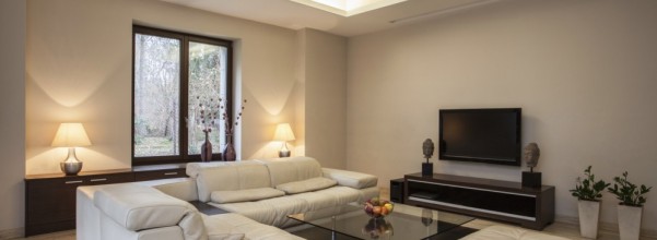 Interior Lighting - luminating the great indoors