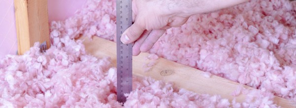 Cold Insulation - thermal control